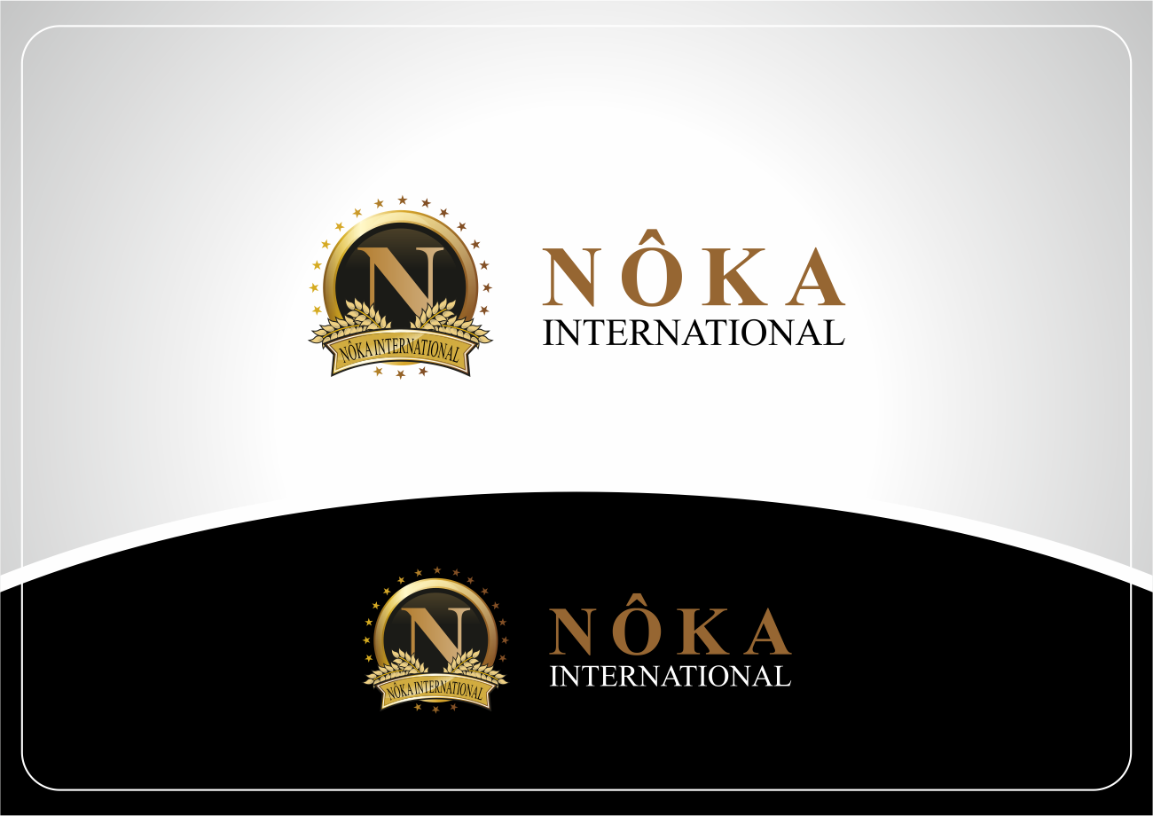 Logo Design by Srikandi for this project | Design #1041542