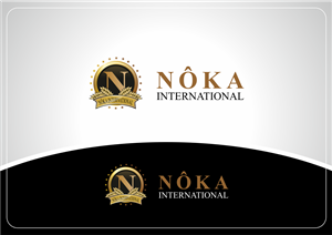 Logo Design by Srikandi for this project | Design: #1041542