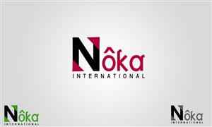 Logo Design by Bloom ART Networks