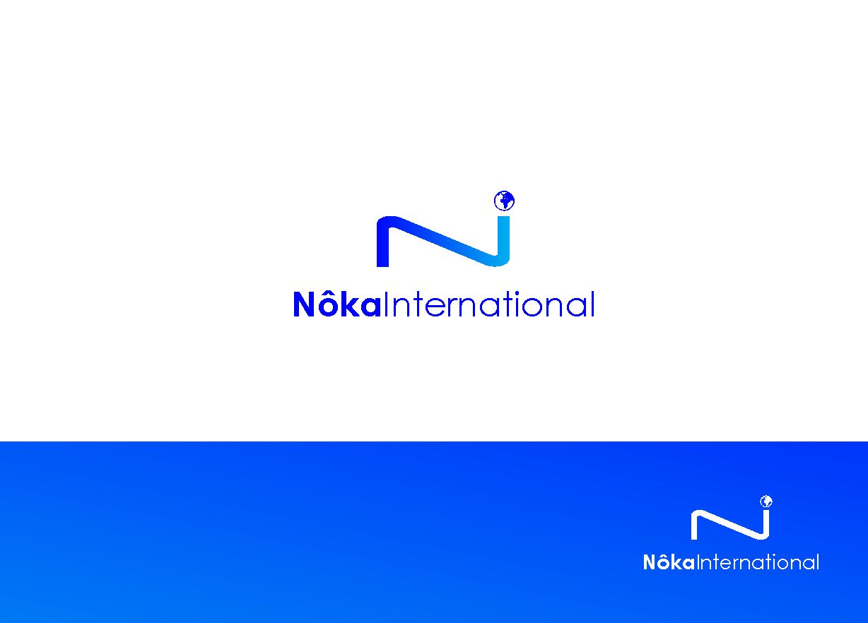 Logo Design by dekyra for this project | Design #1024579