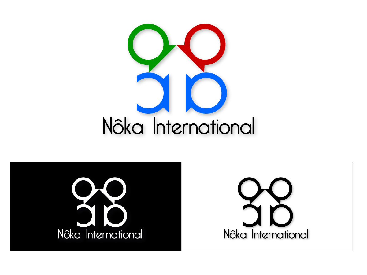 Logo Design by dnkdesign for this project | Design #1001354
