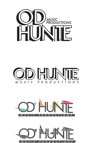 Logo Design by James Smith Designs for this project | Design: #120124