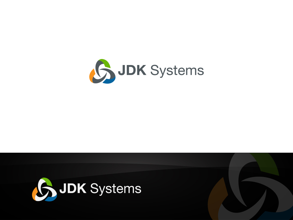Logo Design by damakyjr for JDK Systems, LLC | Design #1019871