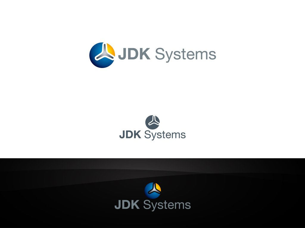 Logo Design by damakyjr for JDK Systems, LLC | Design #1022878