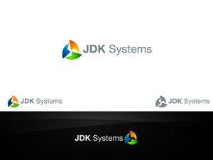 Logo Design by damakyjr for JDK Systems, LLC | Design: #1022911
