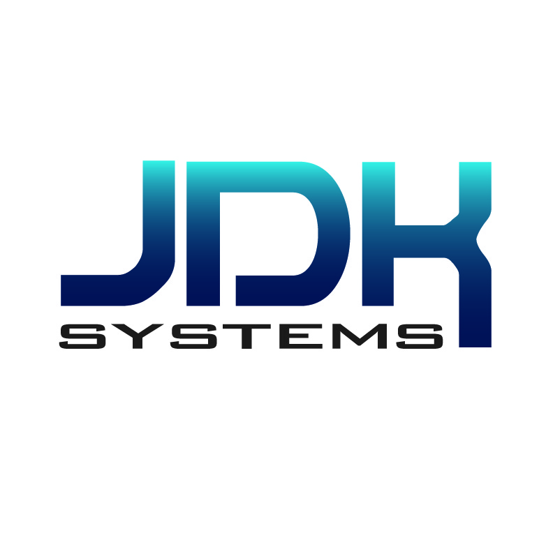 Logo Design by Design Possibilities for JDK Systems, LLC | Design #1022592