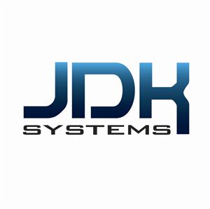 Logo Design by Design Possibilities for JDK Systems, LLC | Design: #1022592