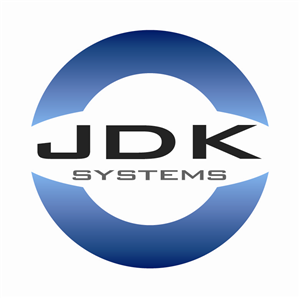 Logo Design by Design Possibilities for JDK Systems, LLC | Design: #1022667