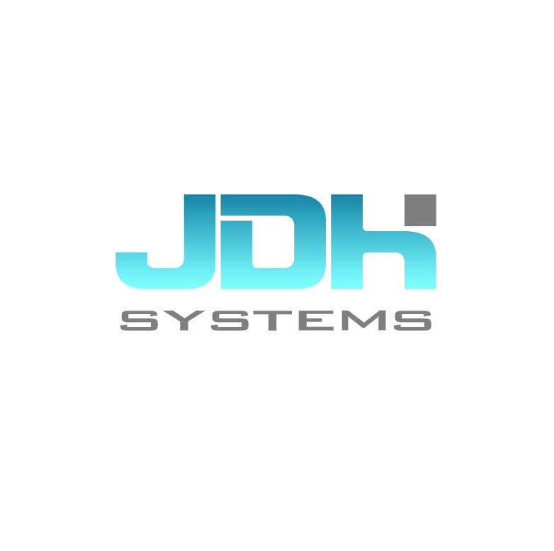 Logo Design by Design Possibilities for JDK Systems, LLC | Design #1022726