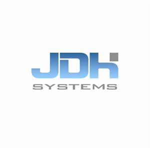 Logo Design by Design Possibilities for JDK Systems, LLC | Design: #1022726