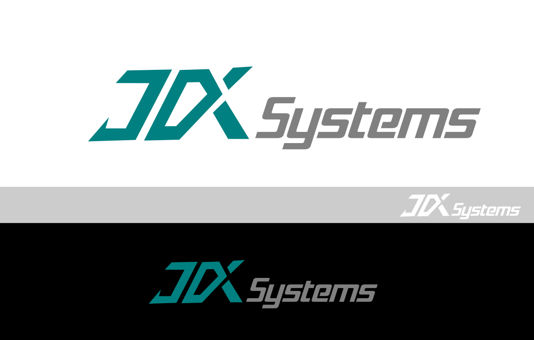 Logo Design by Giovanni for JDK Systems, LLC | Design #991923