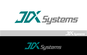Logo Design by Giovanni for JDK Systems, LLC | Design: #991923