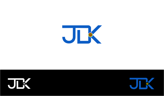 Logo Design by Olisoft for JDK Systems, LLC | Design #1014371