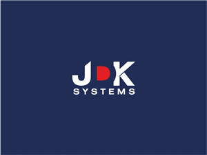 Diseño de Logo por Logocraft para JDK Systems, LLC | Diseño: #992811