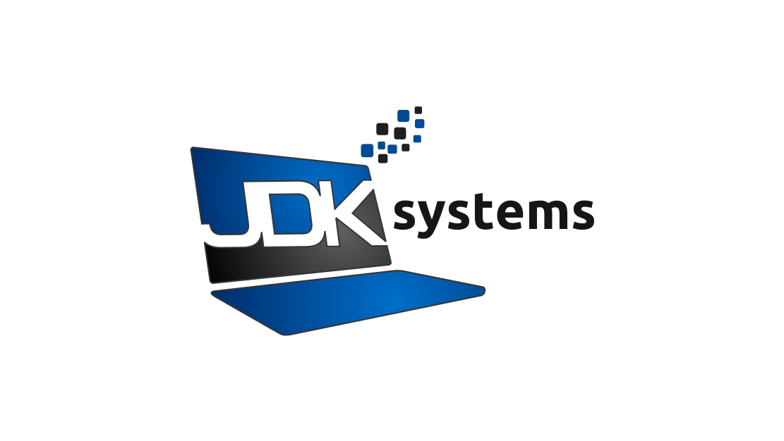 Diseño de Logo por CreativeIyke para JDK Systems, LLC | Diseño #1014189