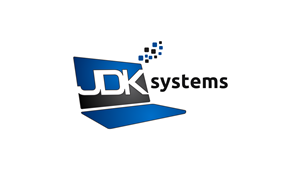 Logo Design by CreativeIyke.com for JDK Systems, LLC | Design #1014189