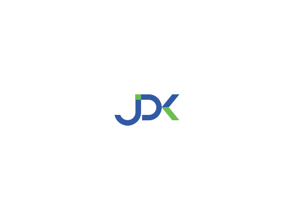Logo Design by Savitra for JDK Systems, LLC | Design #993074
