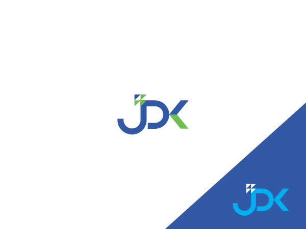 Logo Design by Savitra for JDK Systems, LLC | Design #993262