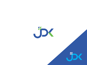 Diseño de Logo por Savitra para JDK Systems, LLC | Diseño: #993262