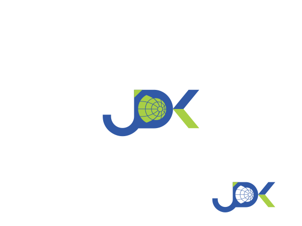 Logo Design by Savitra for JDK Systems, LLC | Design #993263