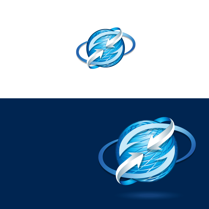 Logo Design by instudio for JDK Systems, LLC | Design #1002578