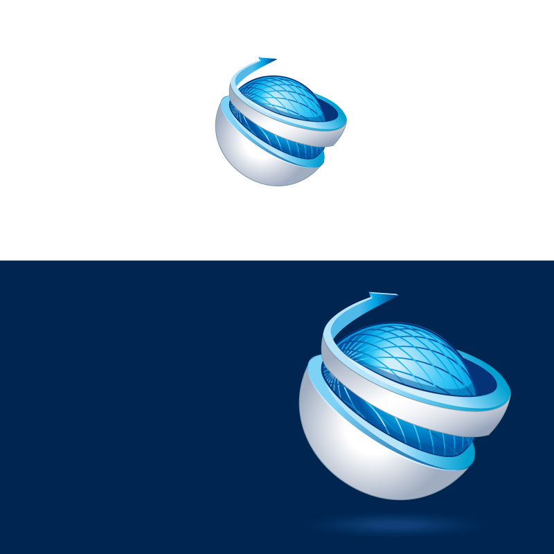 Logo Design by instudio for JDK Systems, LLC | Design #1002580