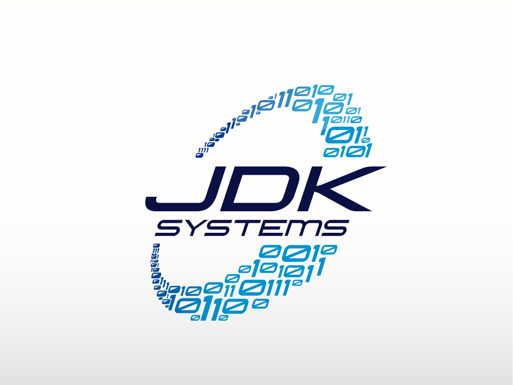 Design de Logo par dynamo graphics pour JDK Systems, LLC | Design #1062493
