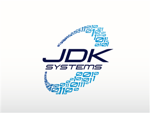 Diseño de Logo por dynamo graphics para JDK Systems, LLC | Diseño: #1062493