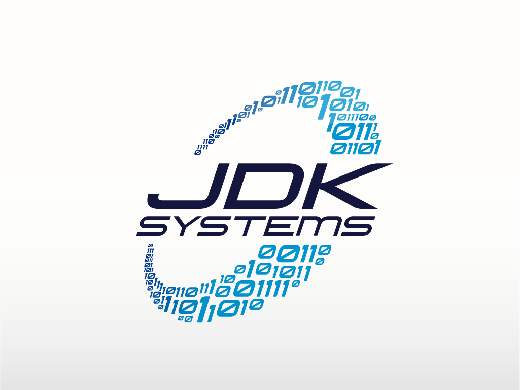 Design de Logo par dynamo graphics pour JDK Systems, LLC | Design #1063545