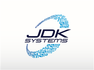 Diseño de Logo por dynamo graphics para JDK Systems, LLC | Diseño: #1063545