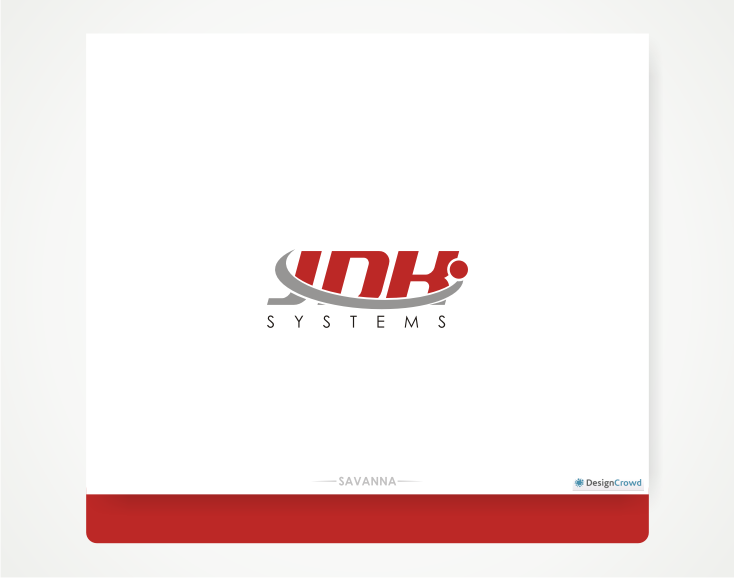 Diseño de Logo por Savana para JDK Systems, LLC | Diseño #993560