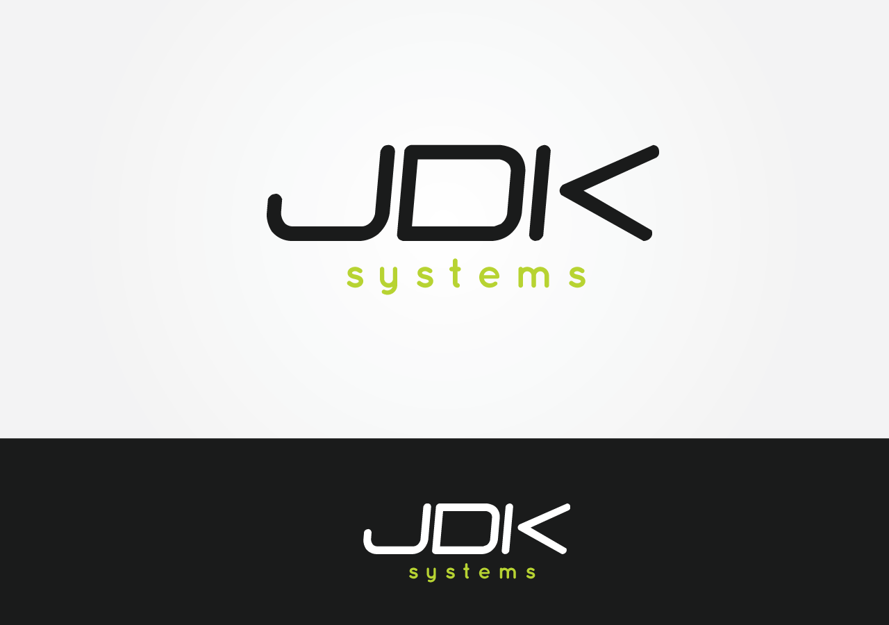 Logo Design by GZ Designs for JDK Systems, LLC | Design #991809