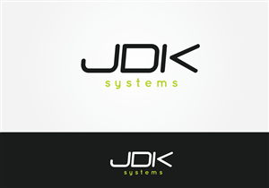 Logo Design by GZ Designs for JDK Systems, LLC | Design: #991809