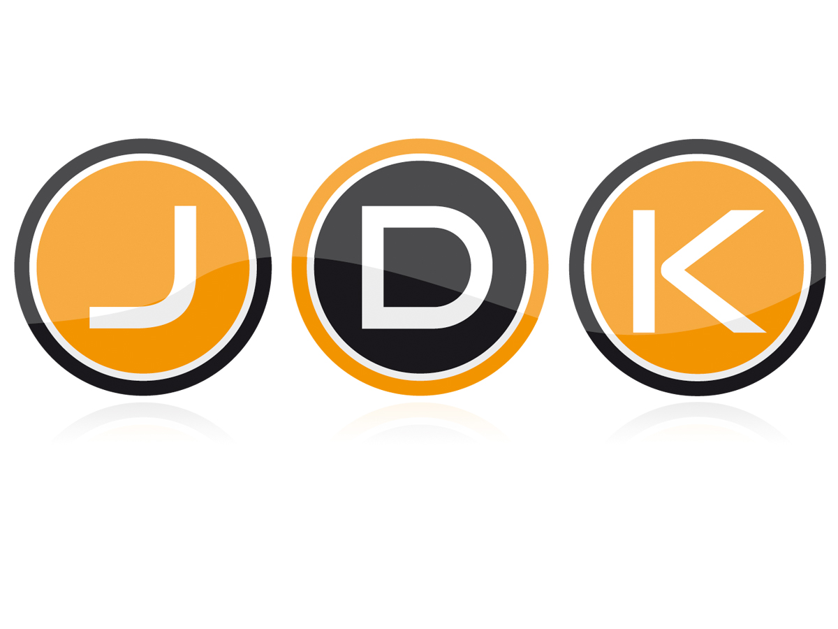 Logo Design by DCD for JDK Systems, LLC | Design #1010938