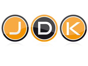 Diseño de Logo por DCD para JDK Systems, LLC | Diseño: #1010938