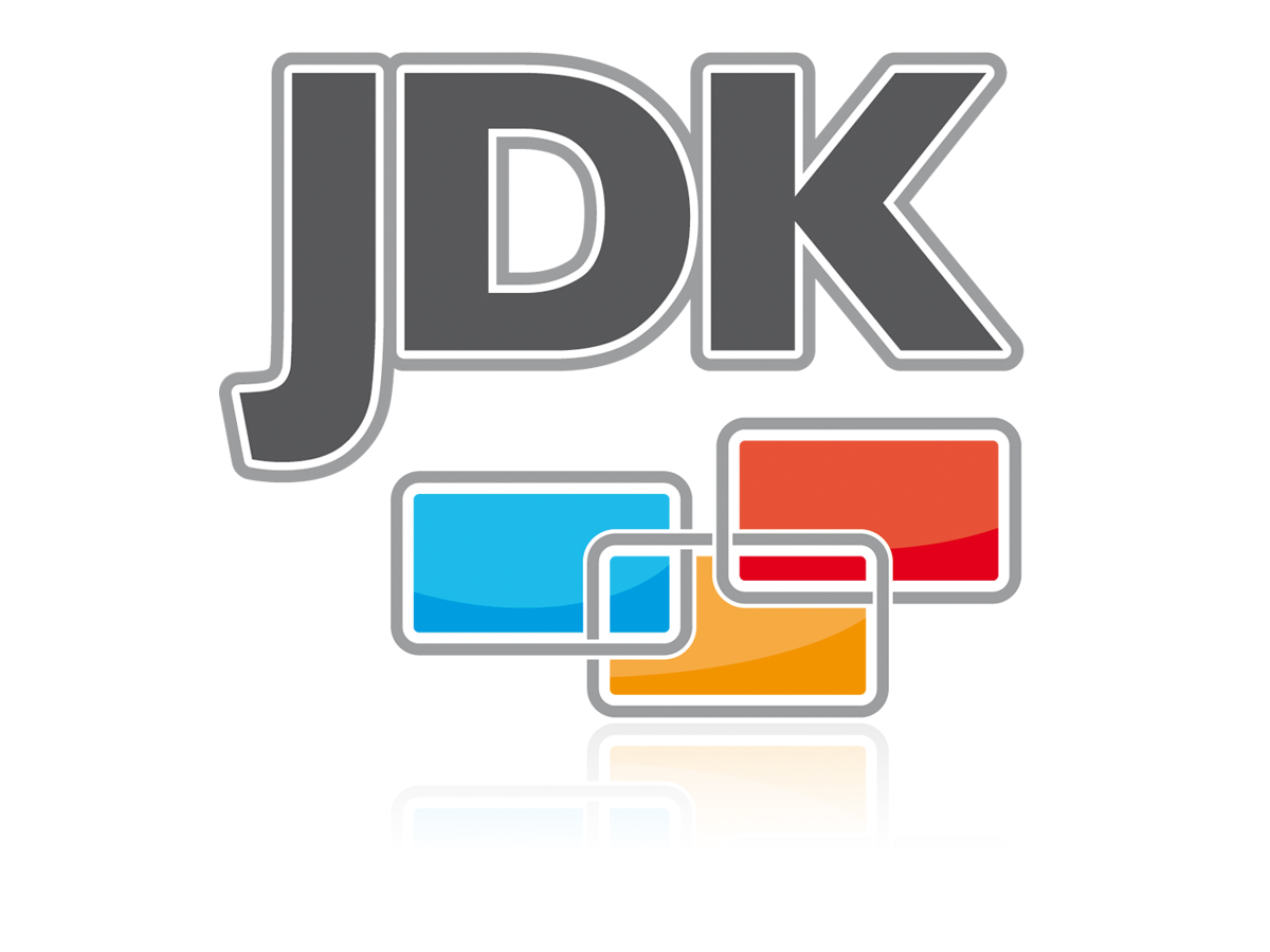 Logo-Design von DCD für JDK Systems, LLC | Design #1010950