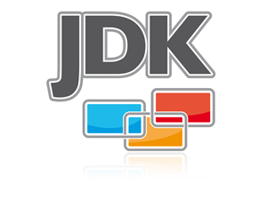 Logo Design by DCD for JDK Systems, LLC | Design #1010950