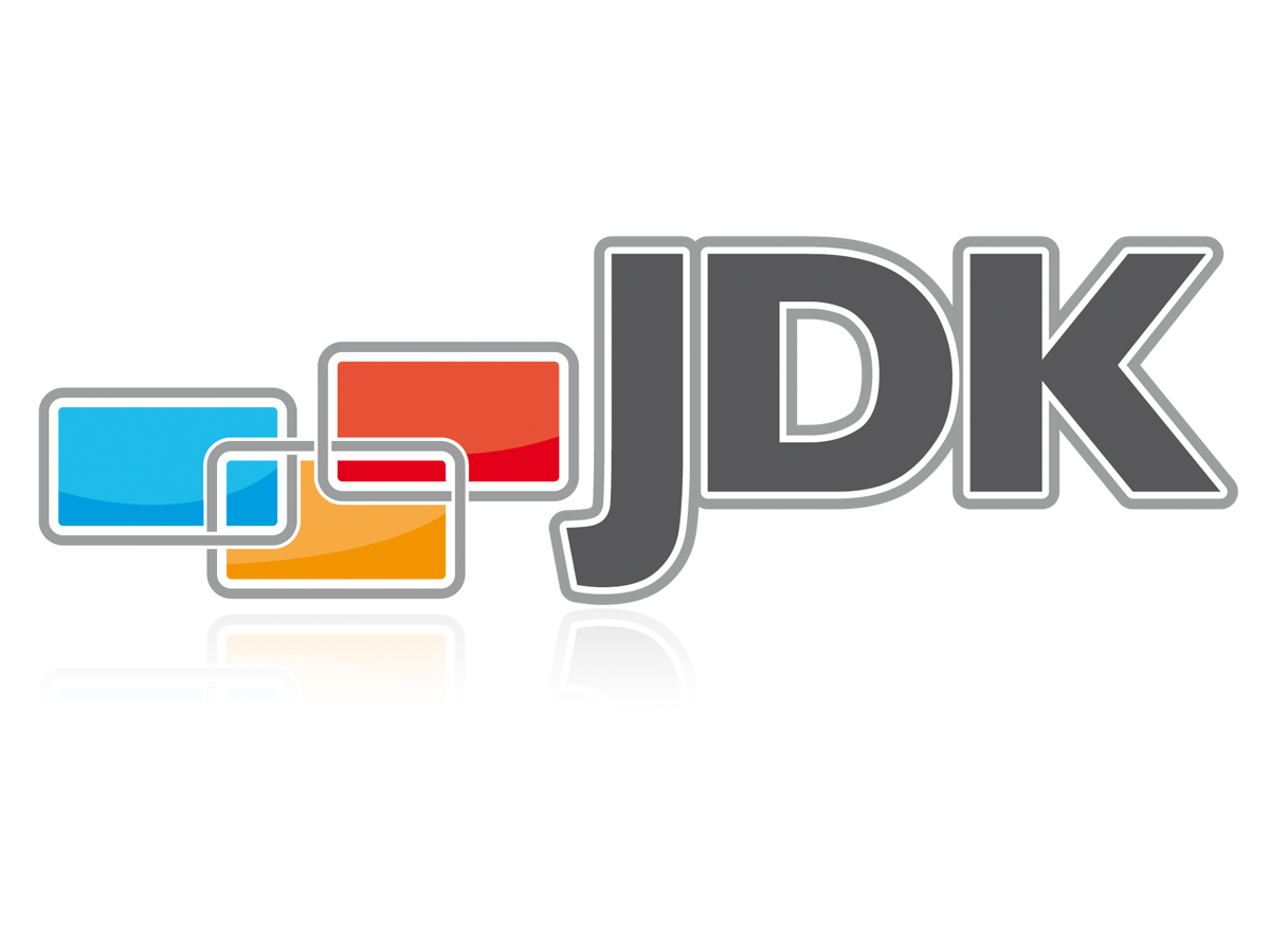 Logo Design by DCD for JDK Systems, LLC | Design #1010951