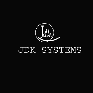 Logo Design by splashcreativez for JDK Systems, LLC | Design: #1018741