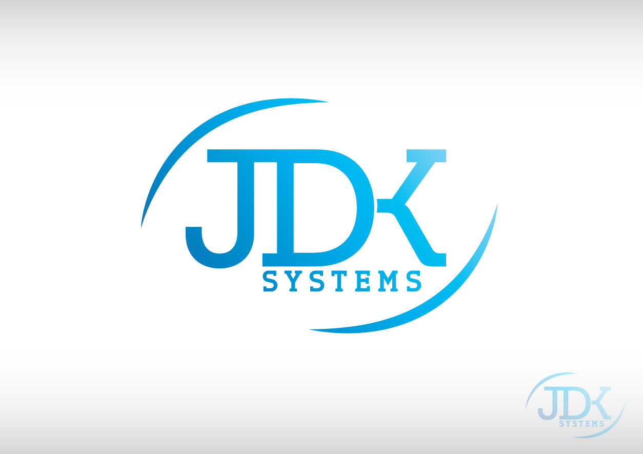 Design de Logo par Bcreative pour JDK Systems, LLC | Design #992924