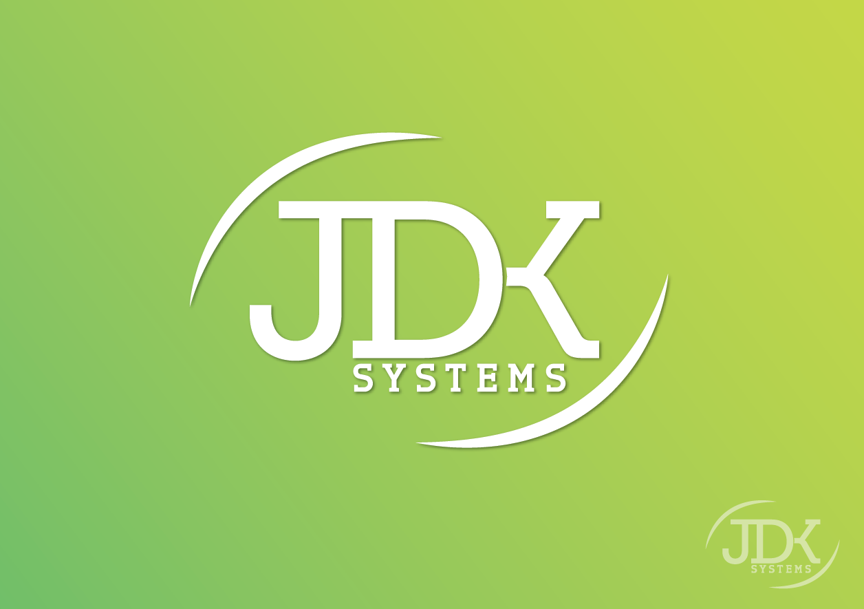 Logo-Design von Bcreative für JDK Systems, LLC | Design #992925