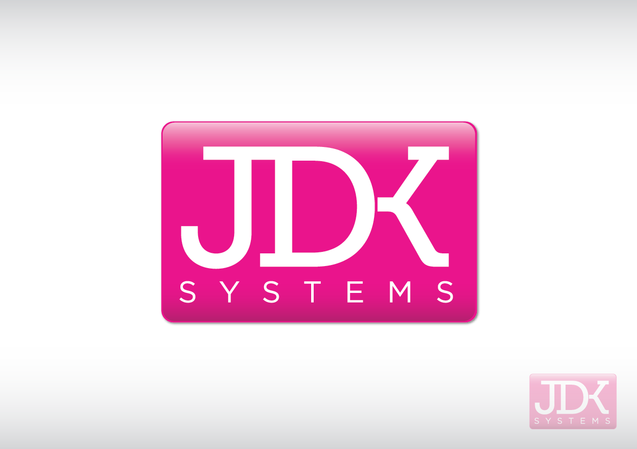 Logo Design by Bcreative for JDK Systems, LLC | Design #992926