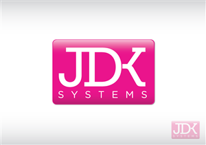 Logo Design by Bcreative for JDK Systems, LLC | Design: #992926
