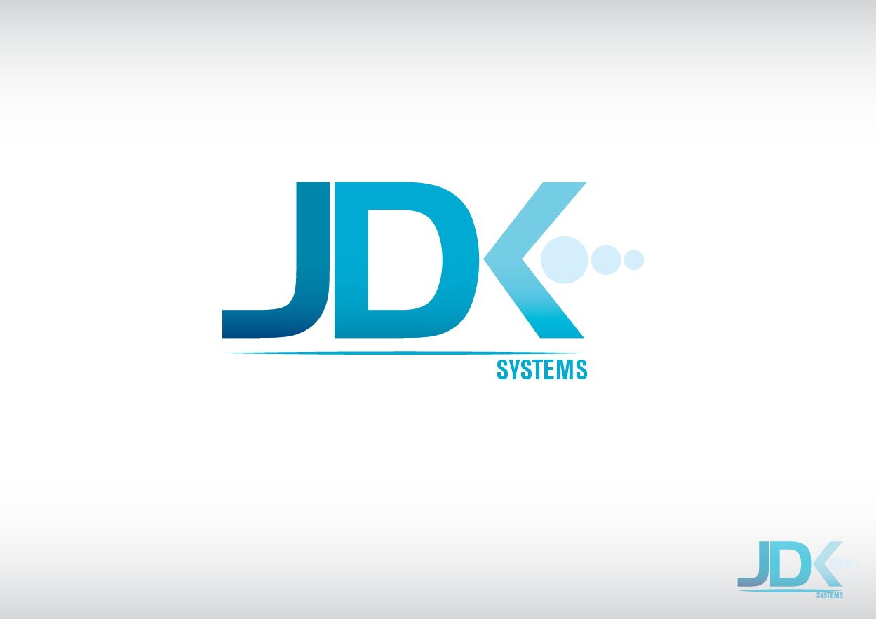 Logo Design by Bcreative for JDK Systems, LLC | Design #992927