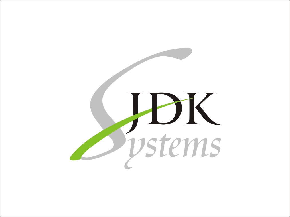 Logo Design by vmandev for JDK Systems, LLC | Design #1044683