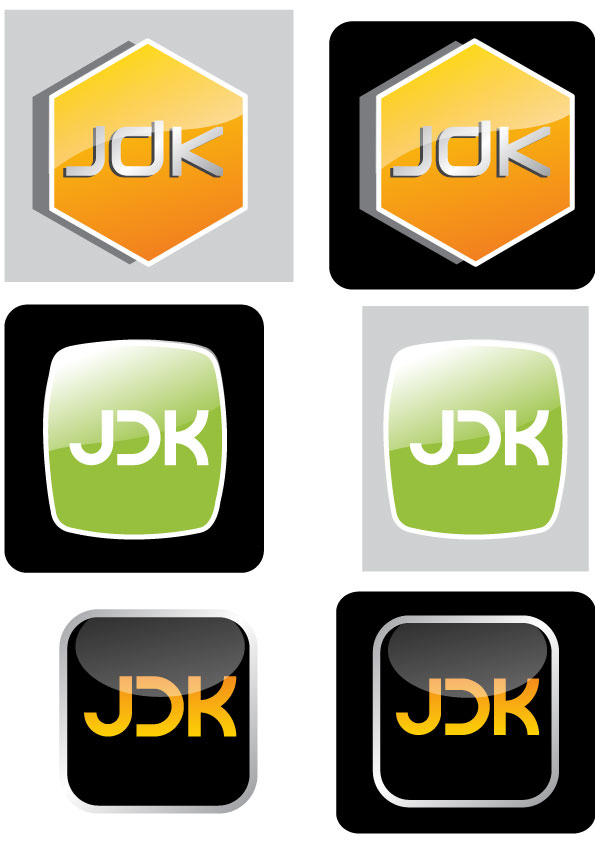 Logo Design by Shadow1314 for JDK Systems, LLC | Design #992206