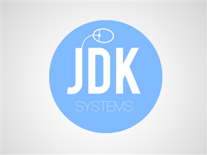 Logo Design by Cloudseven Media for JDK Systems, LLC | Design: #992004