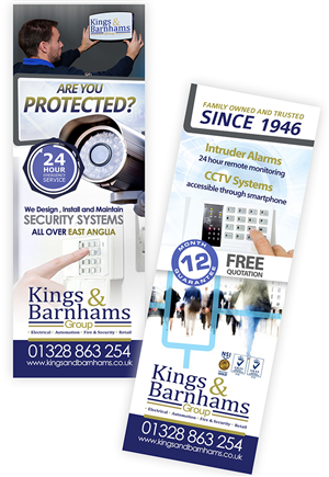 security flyer | Flyer Design by creationz2011