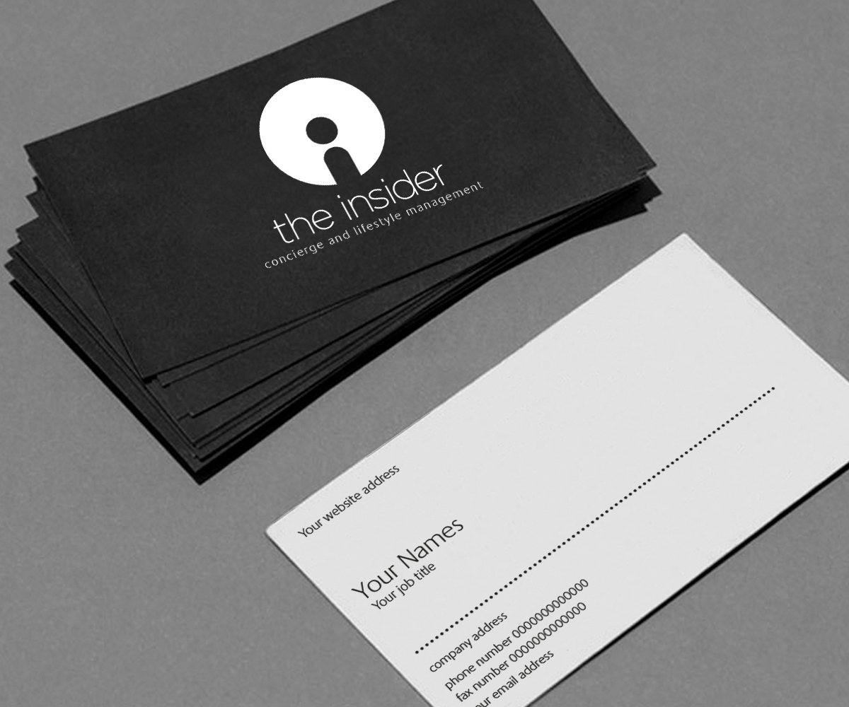 Logo-Design von James Rajabally für dieses Projekt | Design: #3772478