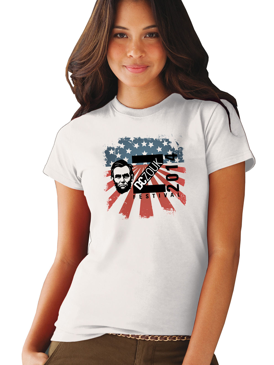 T-shirt Design by FutureDesigne for dczoukfestival | Design #3800042